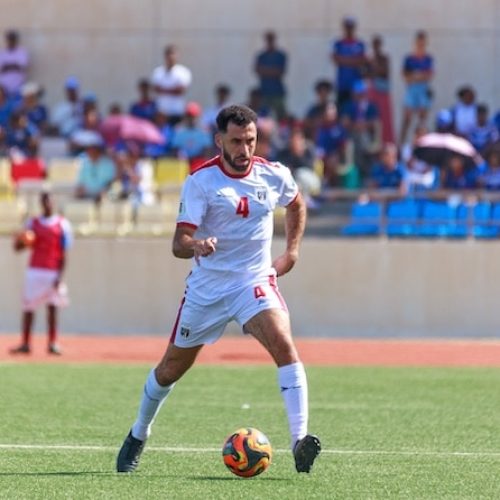 Roberto Lopes: A Chance Find