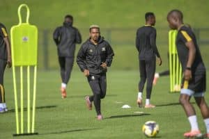 Read more about the article Bafana’s Mexico Base