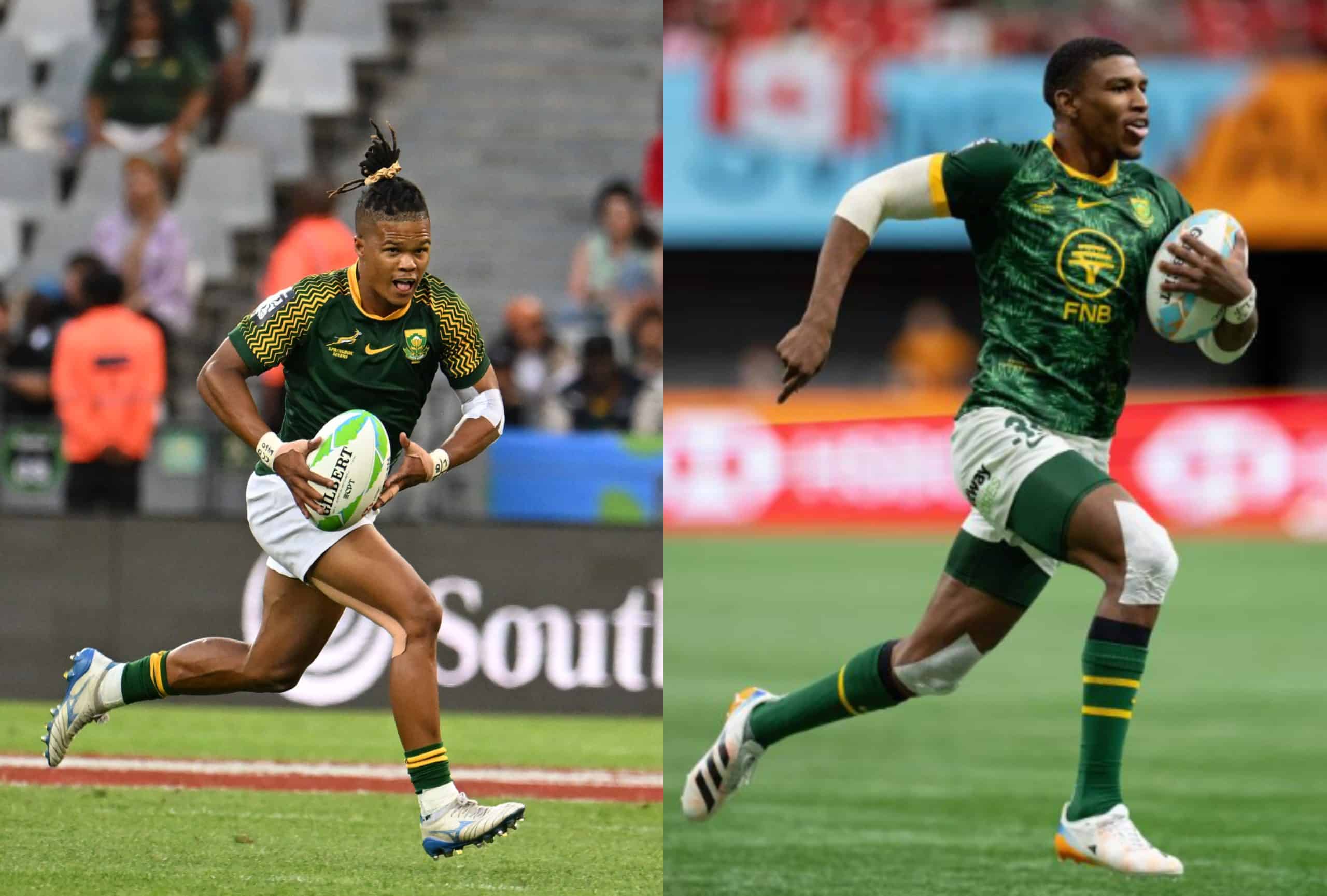 You are currently viewing Cupido and Human added to Blitzbok squad for European tour