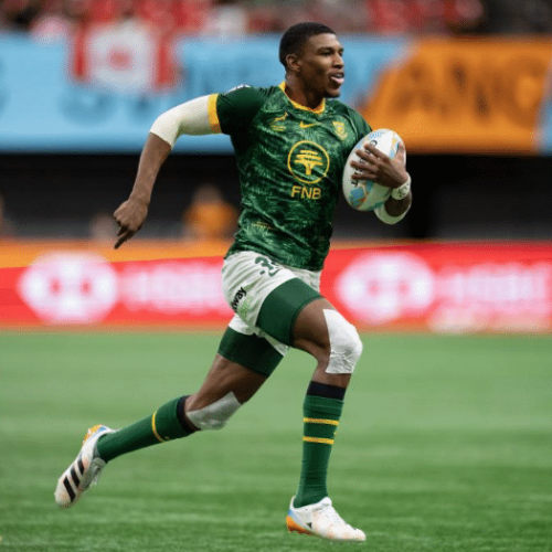 Cupido: Blitzboks Go Back To Zero In Spain