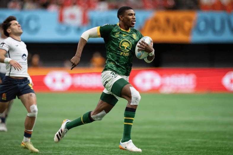 You are currently viewing Cupido: Blitzboks Go Back To Zero In Spain