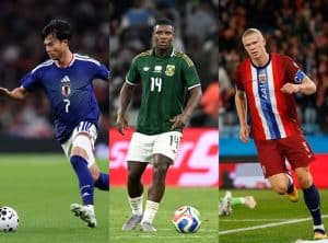 Read more about the article World Cup Dark Horses
