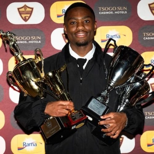 Phili Reflects On Claiming Unprecedented Four-Trophy Haul