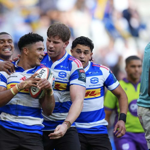 URC quarter-finals confirmed in round of mixed fortunes for SA teams