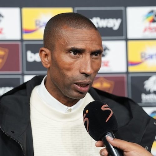 Ouaddou: We Can Smell The Betway Premiership Title