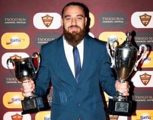 Read more about the article Stephens Reflects On Winning Top Awards At Stellies
