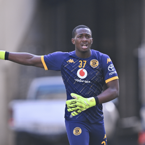 Mazhamba Ready for Next Step at Naturena