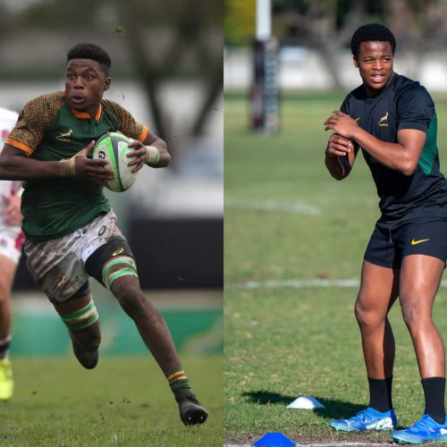 Erasmus names purpose-driven squad for second Bok alignment camp