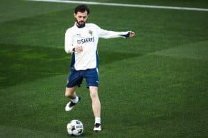 Read more about the article Bernardo Silva Pens Two-Year Deal With Real Madrid