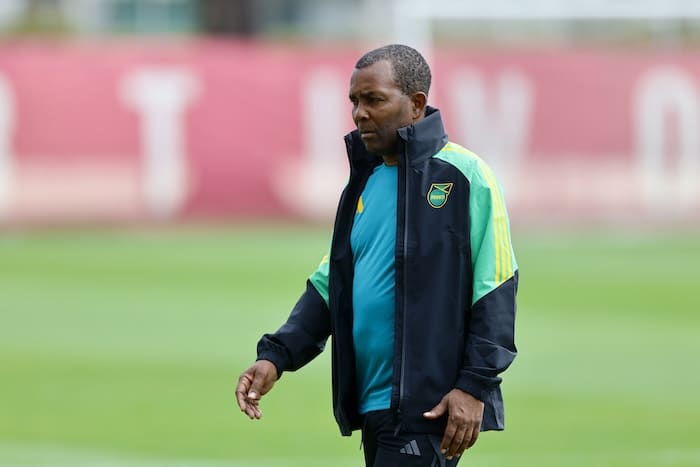 You are currently viewing Speid: Bafana Bafana Were Far From Their Best Against Jamaica
