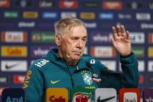 Read more about the article Ancelotti: Brazil Showing Signs of Knockout-Stage Readiness