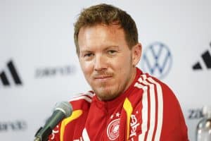 Read more about the article Nagelsmann: We Have To Produce A Perfect Performance