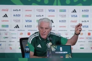 Read more about the article Broos: I Can Assure You My Team Is Ready
