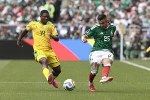 Read more about the article Highlights: Mexico vs Bafana Bafana