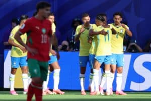 Read more about the article Brazil Forced To Settle For A Draw Against Morocco