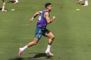 Read more about the article Martínez: Ronaldo’s Numbers Reflect His Importance