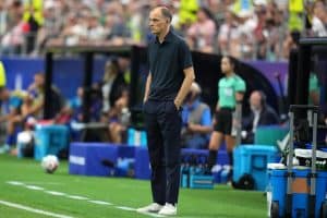 Read more about the article Tuchel Backs England Players After Frustrating Ghana Draw