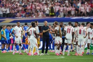 Read more about the article Tuchel Opens Up on Pressure as England Prepare for Ghana Test