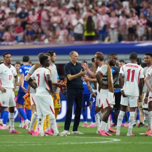 Tuchel Opens Up on Pressure as England Prepare for Ghana Test