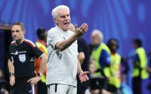 Read more about the article Broos: This Is The Real Bafana Bafana