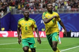 Read more about the article Recap: Mokoena Rescues Bafana’s World Cup Dream