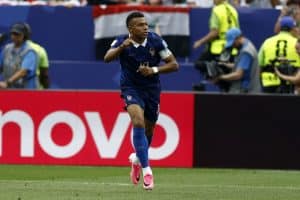 Read more about the article Mbappe Prioritises Team Success Over Personal Glory
