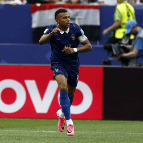 Mbappe Prioritises Team Success Over Personal Glory