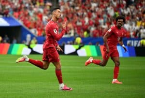 Read more about the article Cristiano Ronaldo Responds to Critics After Portugal Win