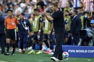 Read more about the article Nagelsmann Laments Germany’s Missed Chances After Painful World Cup Exit