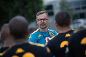 Read more about the article Kaizer Chiefs Confirm Fernando da Cruz as New Head Coach