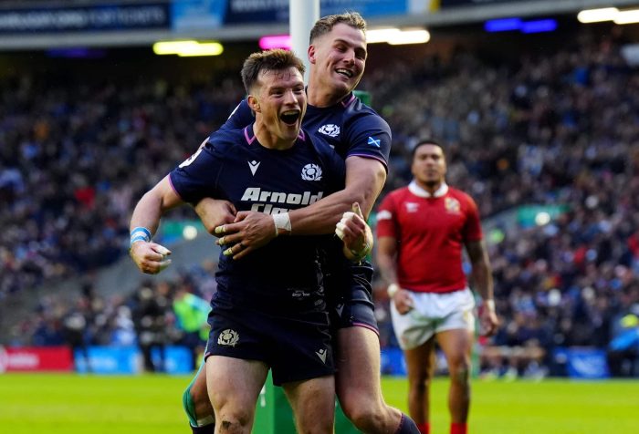 You are currently viewing BaaBaas name Van der Merwe, Perenara and Kellaway for SA tour