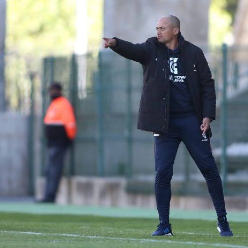 Hope FC Part Ways With Head Coach Dylan Deane