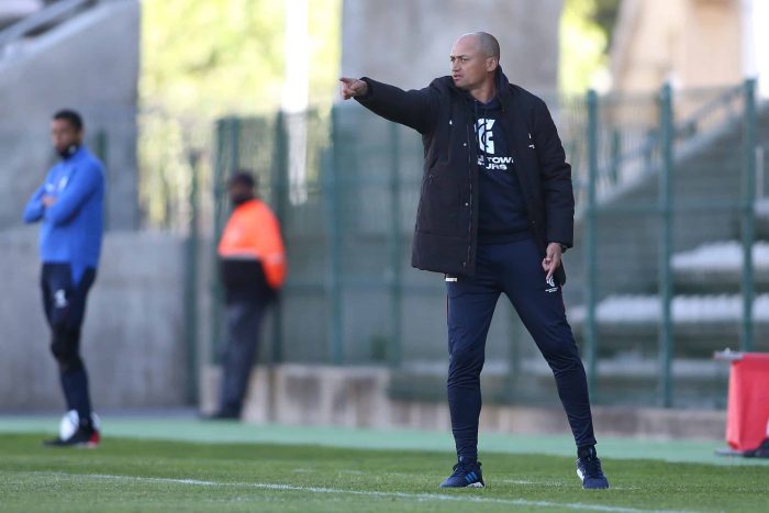 You are currently viewing Hope FC Part Ways With Head Coach Dylan Deane