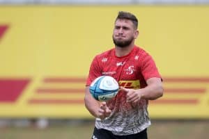 Read more about the article Smith drafted into Bok squad to boost lock stocks