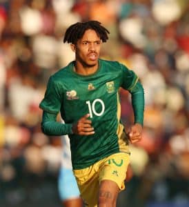 Read more about the article Sundowns Confirm Antonio Van Wyk As First Signing For 2026-27 Season