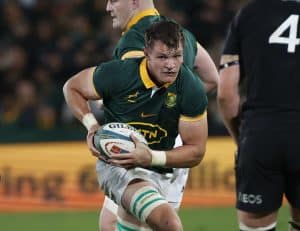 Read more about the article Louw called up to Springboks’ Nations Championship squad