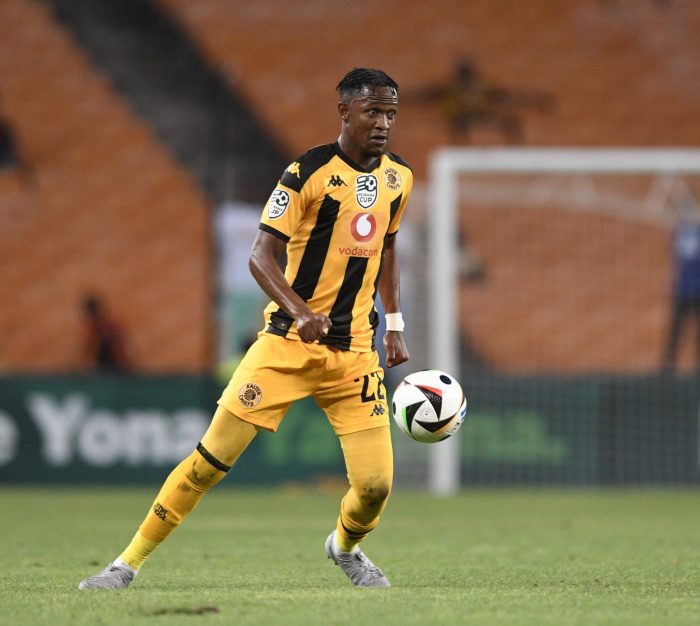 You are currently viewing Chiefs Bid Farewell To George Matlou