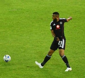 Read more about the article Pirates Bid Farewell To Sipho ‘Master Chefs’ Mbule