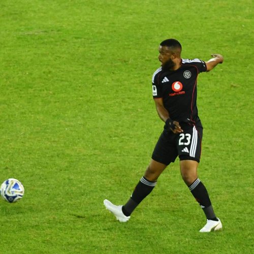 Pirates Bid Farewell To Sipho ‘Master Chefs’ Mbule