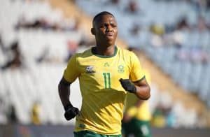 Read more about the article Mohau Nkota Ruled Out for Four Months After Knee Surgery