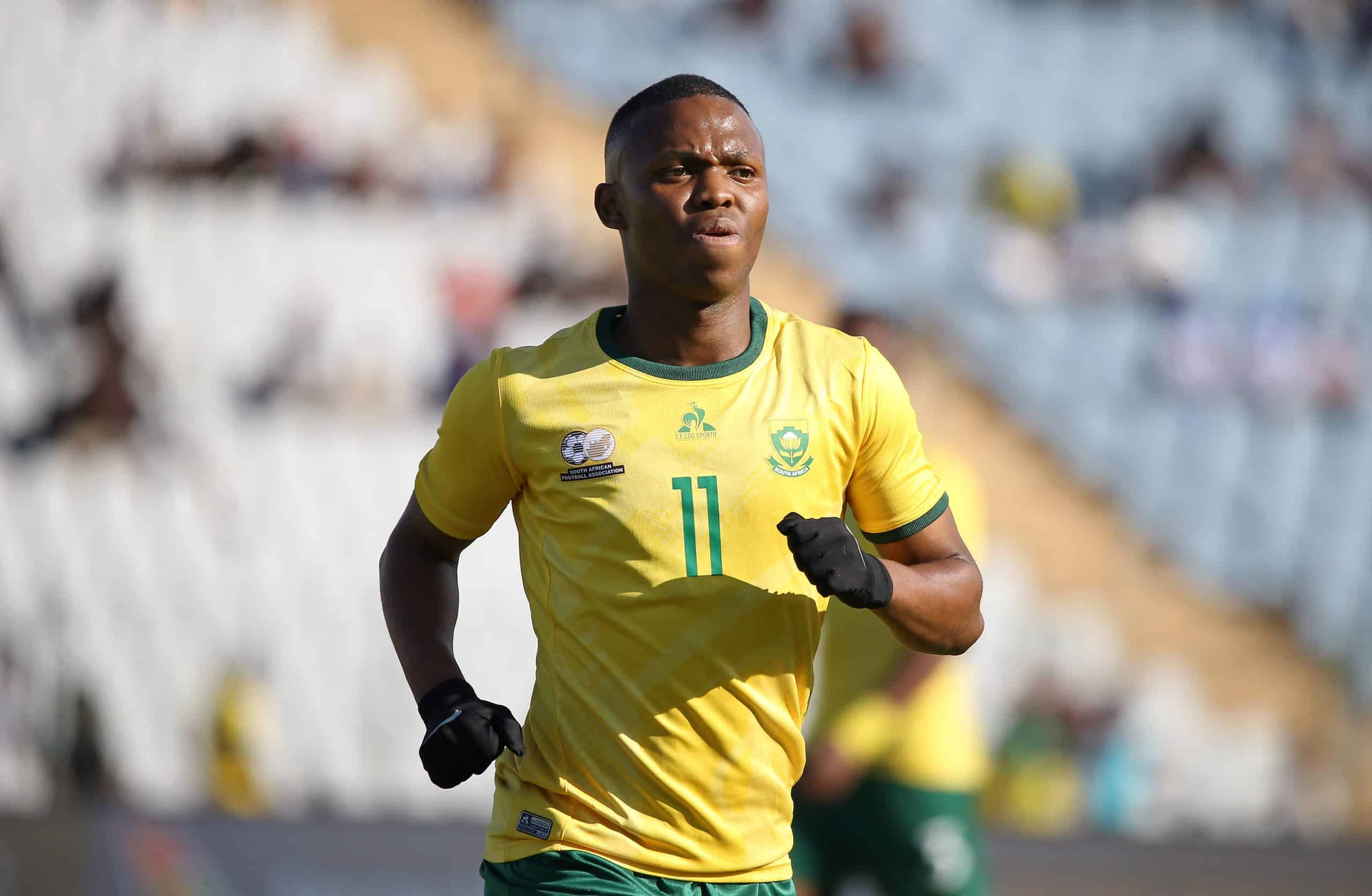 You are currently viewing Mohau Nkota Ruled Out for Four Months After Knee Surgery