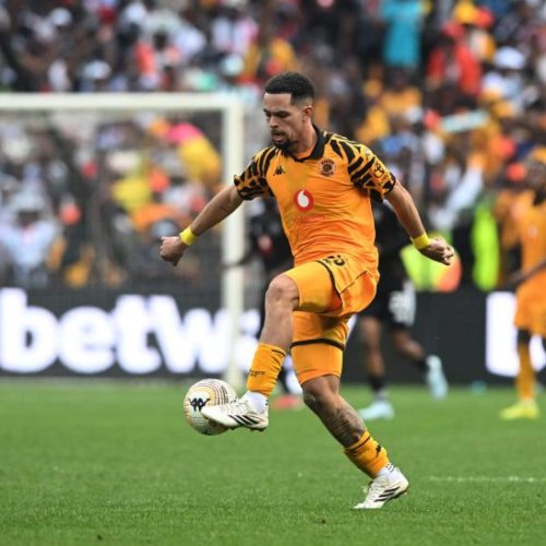 Chiefs Confirm Aden McCarthy’s Move to Sabah FK