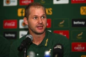 Read more about the article Snyman: Blitzboks were not clinical enough in Spain