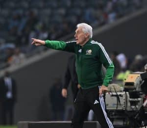Read more about the article Broos: The Performance Was Not What I Expected