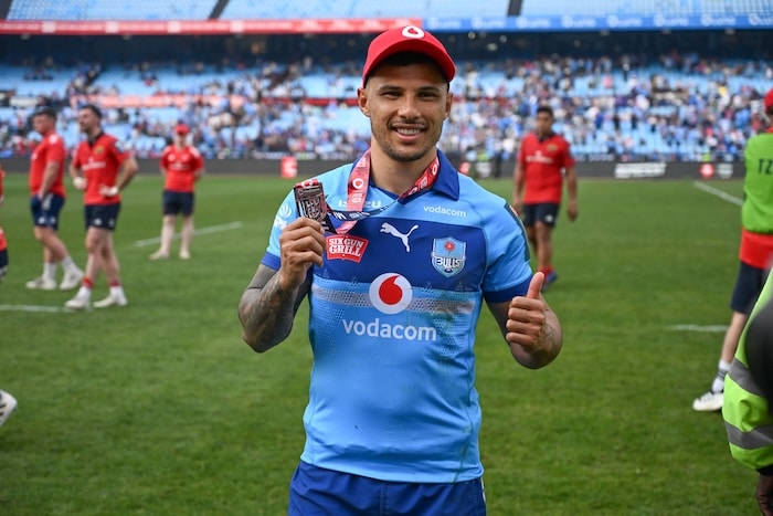 You are currently viewing Papier named SA URC Player of the Season