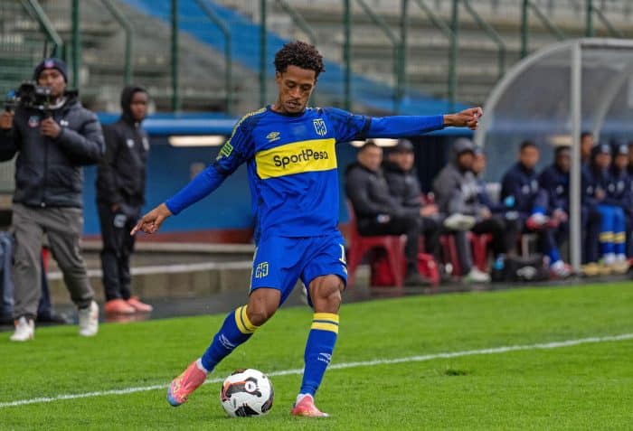 You are currently viewing Cape Town City Bid Farewell To Jaedin Rhodes
