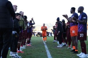 Read more about the article Stellies’ Lee Langeveldt Retires After 21-Year Career