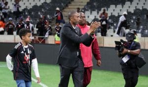 Read more about the article Ouaddou Sets Record Straight on Future
