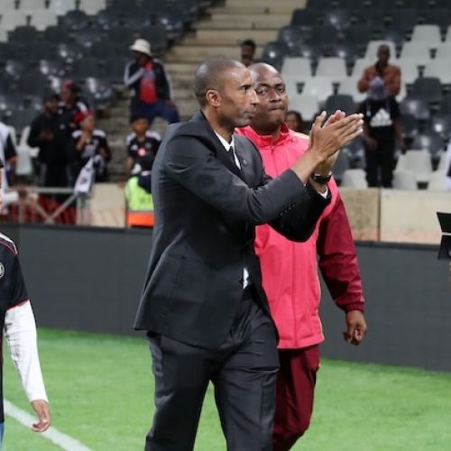 Ouaddou Sets Record Straight on Future