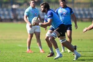 Read more about the article Nortjé’s biggest wish for his final run with the Vodacom Bulls